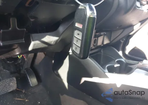 2019 Honda Fit Ex from USA, damaged, VIN 3HGGK5H8XKM750281